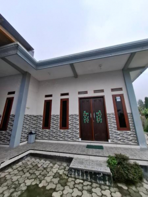 Homestay Aisyah